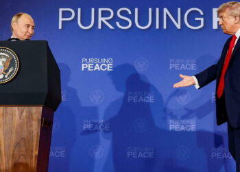 Vladimir Poutine, héritier de l’art soviétique de la négociation