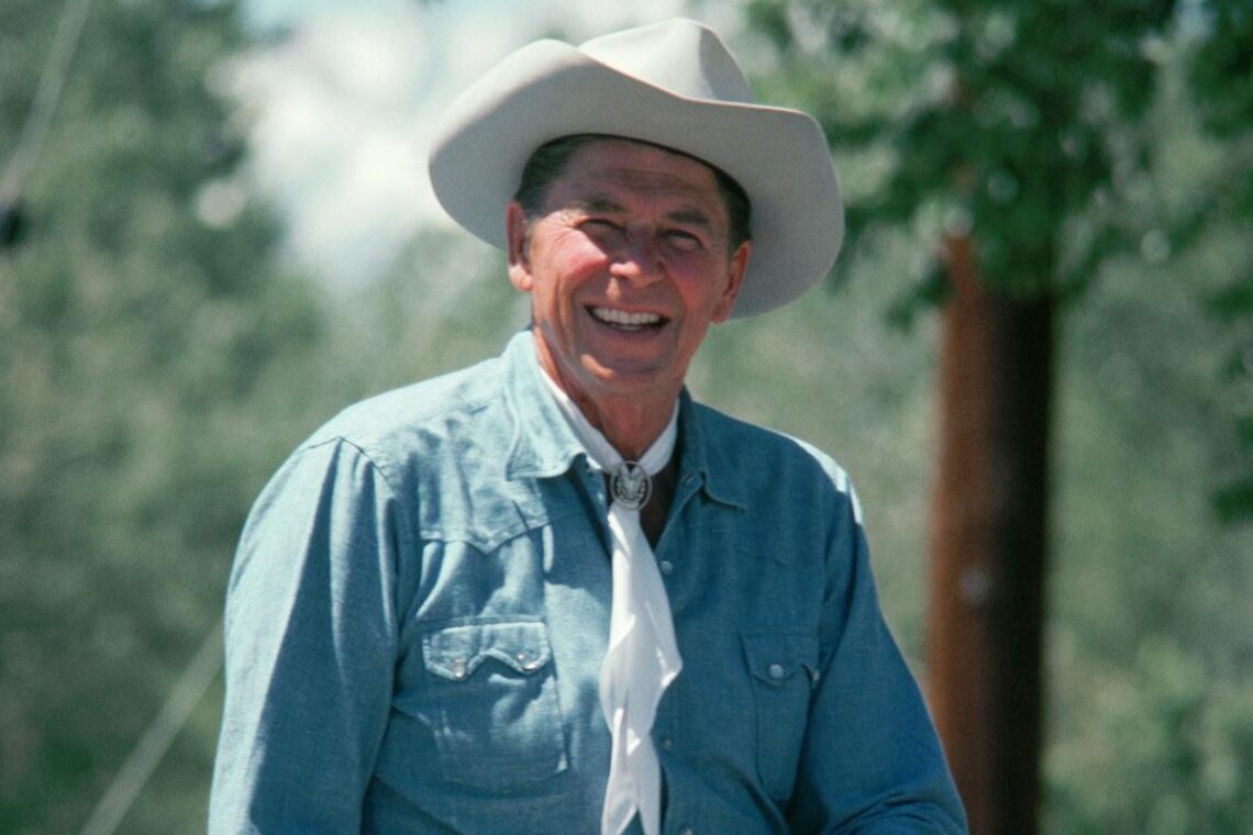 L'élection de Ronald Reagan en 1980 : l'arrivée d'un cow-boy à la Maison-Blanche. 8 6c27891 sirius fs upload 1 nkiizo1td1vk 1749054607202 gettyimages 587828256
