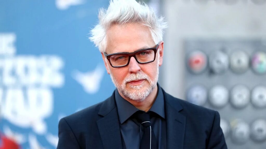 C'est officiel : James Gunn réalisera un autre film pour DC après le succès de « Superman ». 2 Cest officiel James Gunn realisera un autre film pour