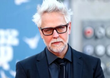 C’est officiel : James Gunn réalisera un autre film pour DC après le succès de « Superman ».