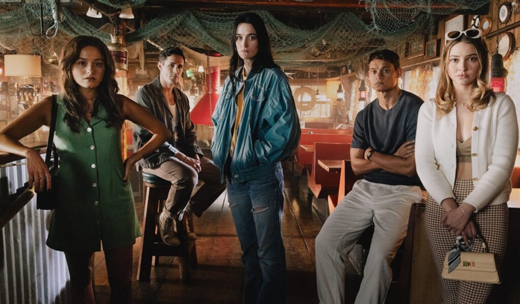 Disney+ : Une actrice de Souviens-moi… l’été dernier intègre le revival de Buffy contre les vampires 1 Disney Une actrice de Souviens moi… lete dernier integre le