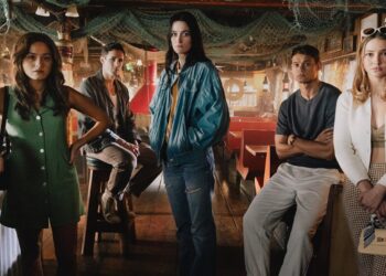 Disney+ : Une actrice de Souviens-moi… l’été dernier intègre le revival de Buffy contre les vampires