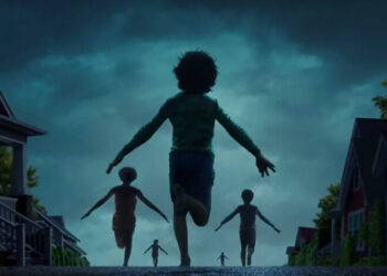 Évanouis (2025) : un cauchemar oscillant entre Prisoners et Barbare. 4 Évanouis (2025) : un cauchemar oscillant entre Prisoners et Barbare.