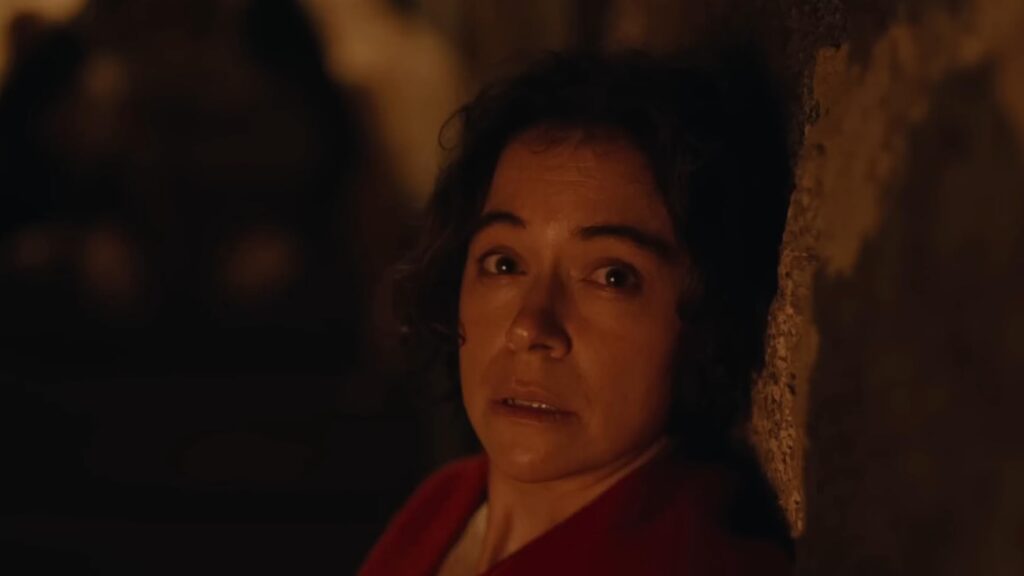 Keeper : le nouveau film d'horreur d'Osgood Perkins dévoile un trailer troublant. 1 Keeper le nouveau film dhorreur dOsgood Perkins devoile un