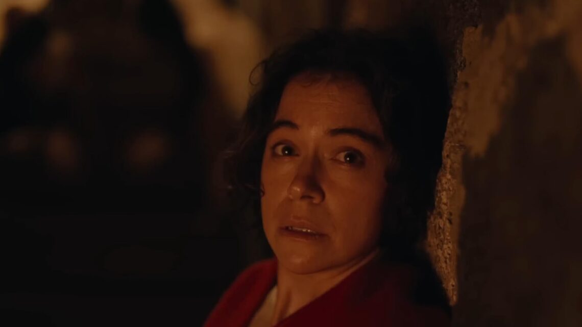 Keeper : le nouveau film d'horreur d'Osgood Perkins dévoile un trailer troublant. 4 Keeper le nouveau film dhorreur dOsgood Perkins devoile un