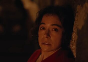 Keeper : le nouveau film d'horreur d'Osgood Perkins dévoile un trailer troublant. 9 Keeper : le nouveau film d’horreur d’Osgood Perkins dévoile un trailer troublant.