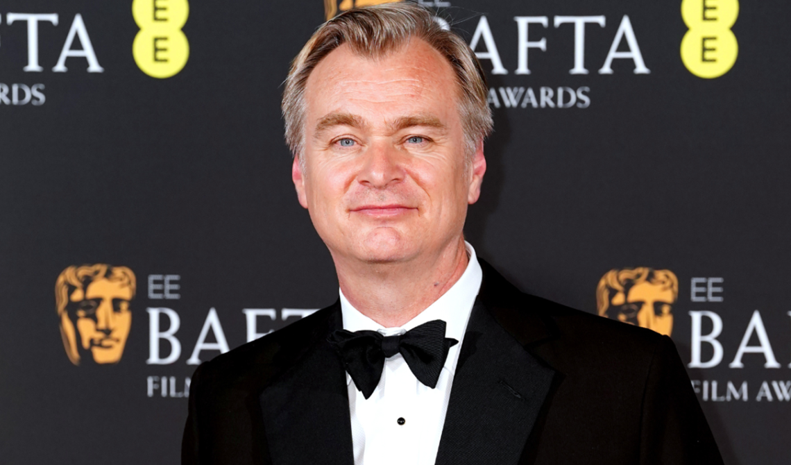 L’Odyssée : sept mois plus tard, Christopher Nolan atteint enfin son but. 4 LOdyssee sept mois plus tard Christopher Nolan atteint enfin