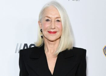 La légendaire Helen Mirren va-t-elle bientôt prendre sa retraite ? Sa réponse. 5 La légendaire Helen Mirren va-t-elle bientôt prendre sa retraite ? Sa réponse.