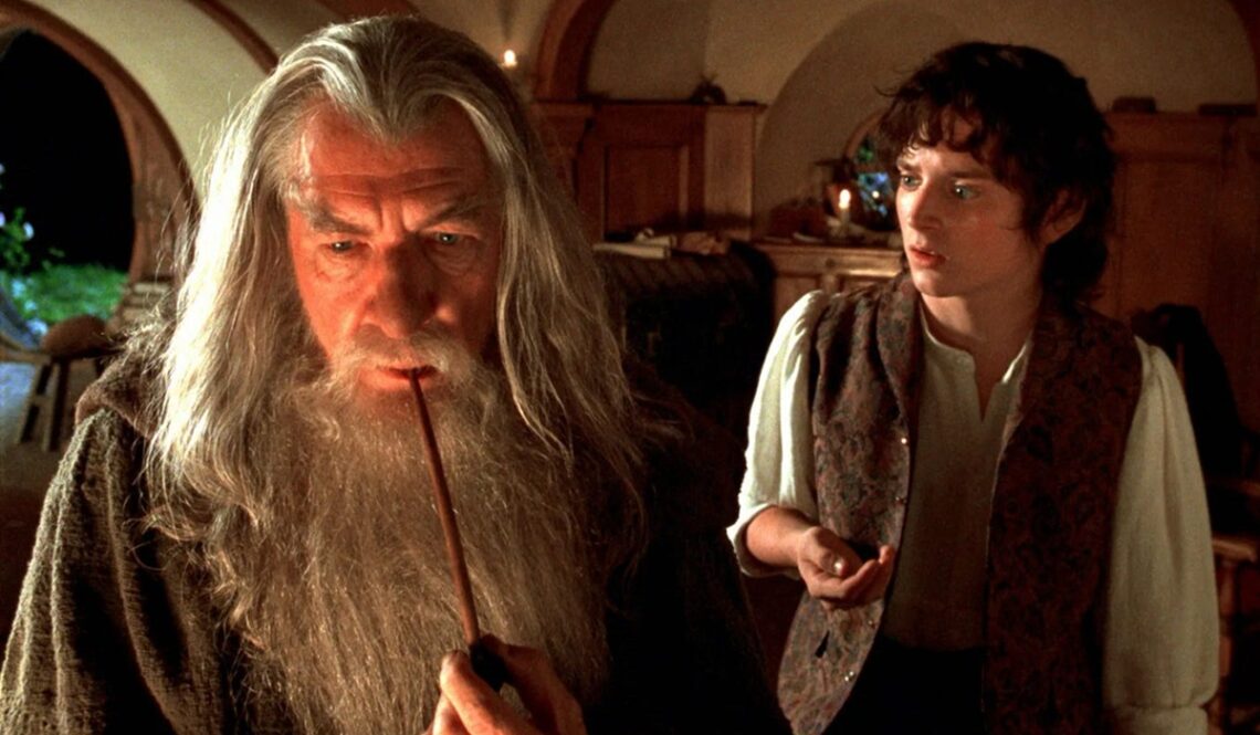 La quête de Gollum : Ian McKellen fait une importante annonce concernant le prochain film Le Seigneur des Anneaux. 4 La quete de Gollum Ian McKellen fait une importante