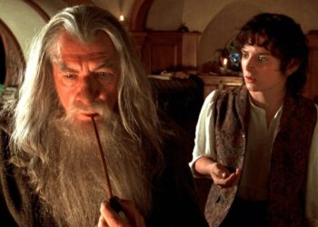 La quête de Gollum : Ian McKellen fait une importante annonce concernant le prochain film Le Seigneur des Anneaux. 10 La quête de Gollum : Ian McKellen fait une importante annonce concernant le prochain film Le Seigneur des Anneaux.