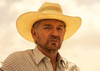 Landman, saison 2 : Billy Bob Thornton de retour le 16 novembre sur Paramount+