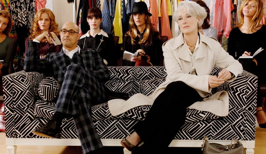 Le Diable s’habille en Prada 2 : la scénariste s'exprime sur l'immense enthousiasme suscité par le film. 1 Le Diable shabille en Prada 2 la scenariste sexprime