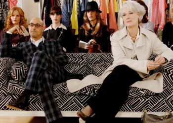 Le Diable s’habille en Prada 2 : la scénariste s'exprime sur l'immense enthousiasme suscité par le film. 3 Le Diable s’habille en Prada 2 : la scénariste s’exprime sur l’immense enthousiasme suscité par le film.