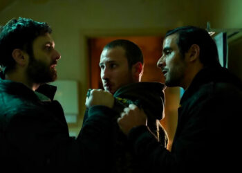 Le Roi Soleil : Une fable à la fois amère et jubilatoire 2 Le Roi Soleil : Une fable à la fois amère et jubilatoire