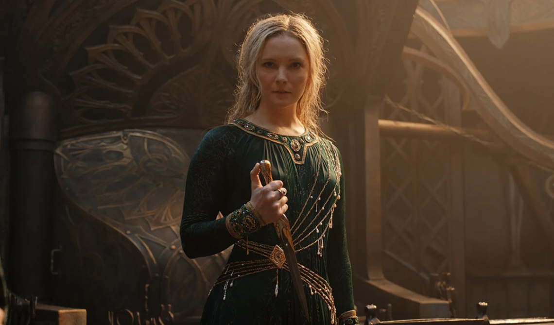 Le Seigneur des Anneaux : Les Anneaux de Pouvoir : Prime Video annonce des nouvelles concernant la saison 3. 4 Le Seigneur des Anneaux Les Anneaux de Pouvoir