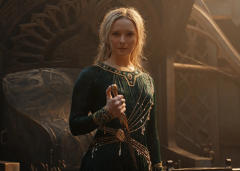 Le Seigneur des Anneaux : Les Anneaux de Pouvoir : Prime Video annonce des nouvelles concernant la saison 3. 6 Le Seigneur des Anneaux : Les Anneaux de Pouvoir : Prime Video annonce des nouvelles concernant la saison 3.