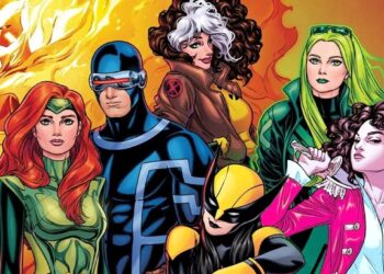 Marvel : nouvelles révélations sur l'avenir des X-Men dans le MCU 5 Marvel : nouvelles révélations sur l’avenir des X-Men dans le MCU