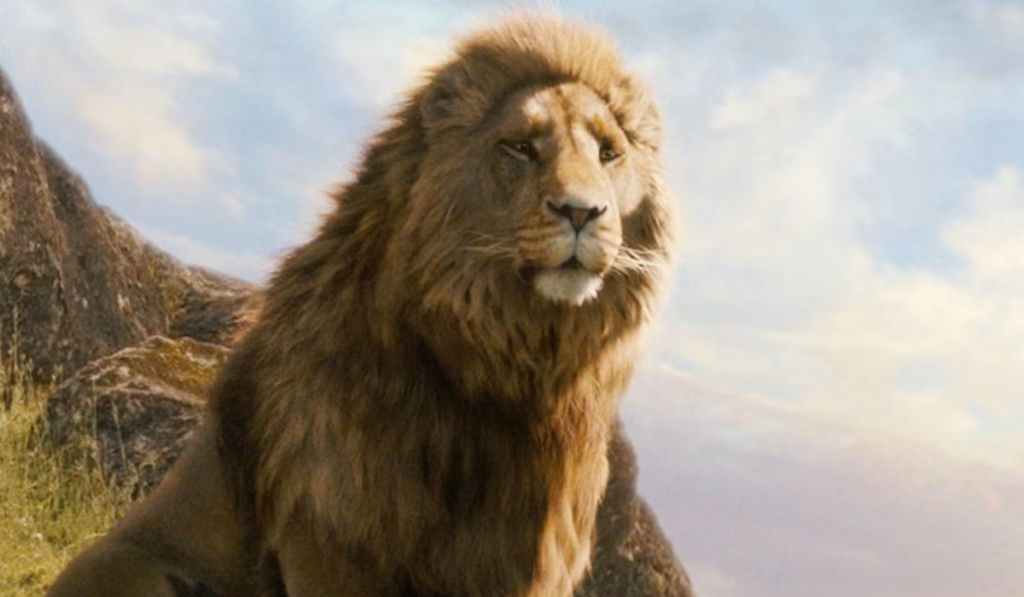 Netflix : le tournage du film Narnia commence, les premières images ont déjà été divulguées. 1 Netflix le tournage du film Narnia commence les premieres