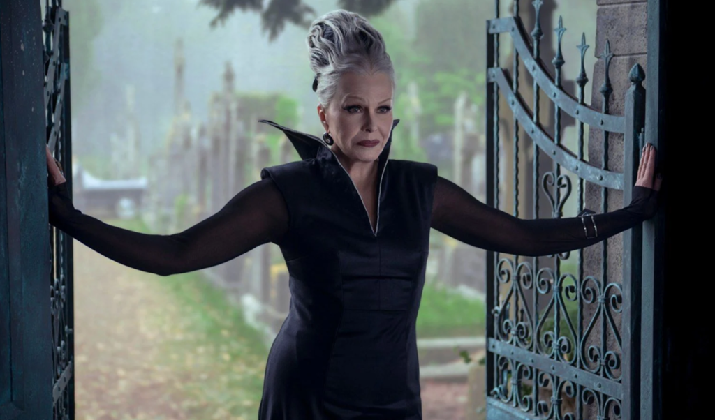 Netflix : l'un des véritables phénomènes de la plateforme est de retour en force ! 1 Netflix lun des veritables phenomenes de la plateforme est