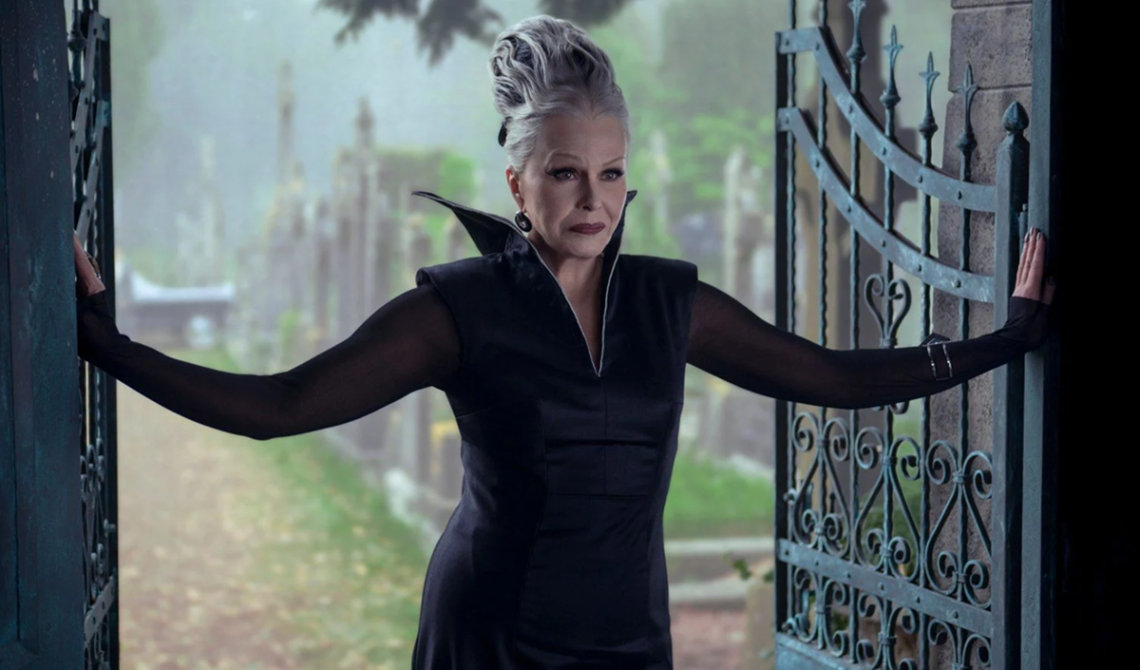 Netflix : l'un des véritables phénomènes de la plateforme est de retour en force ! 4 Netflix lun des veritables phenomenes de la plateforme est