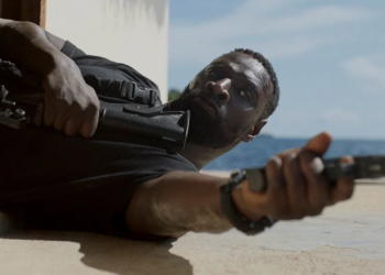 Netflix : une star de Game of Thrones rejoindra Omar Sy dans la série Tyler Rake. 8 Netflix : une star de Game of Thrones rejoindra Omar Sy dans la série Tyler Rake.