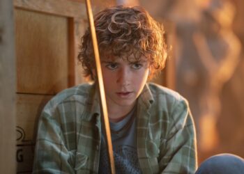 Percy Jackson et les Olympiens : Une star de Deadpool et Wolverine intègre la série Disney+ 1 Percy Jackson et les Olympiens : Une star de Deadpool et Wolverine intègre la série Disney+