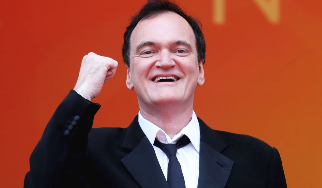 Quentin Tarantino pourrait réaliser son dernier film cette année avec de nombreuses stars ! 1 Quentin Tarantino pourrait realiser son dernier film cette annee avec
