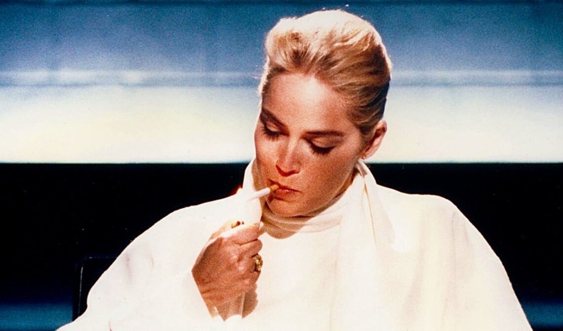 Reboot de Basic Instinct Sharon Stone decoit les attentes