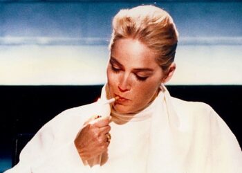 Reboot de Basic Instinct : Sharon Stone déçoit les attentes du scénariste 7 Reboot de Basic Instinct : Sharon Stone déçoit les attentes du scénariste