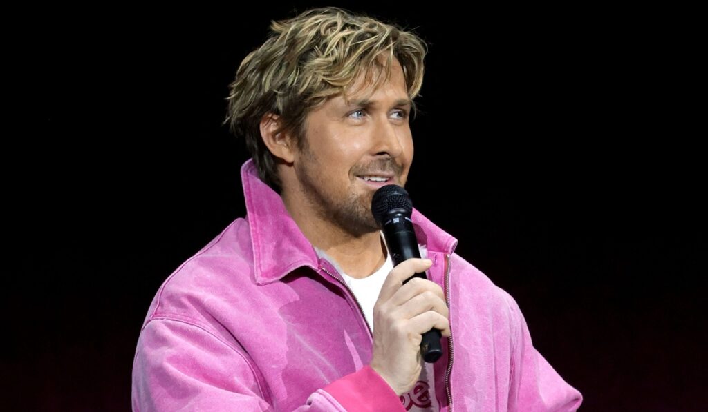 Starfighter : un acteur de House of the Dragon intègre le casting aux côtés de Ryan Gosling pour le film Star Wars 1 Starfighter un acteur de House of the Dragon integre.jp