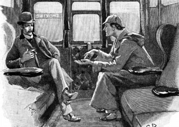 Bipolarité, cocaïnomanie… Tout ce que vous ne savez peut-être pas encore sur Sherlock Holmes. 1 Bipolarité, cocaïnomanie… Tout ce que vous ne savez peut-être pas encore sur Sherlock Holmes.