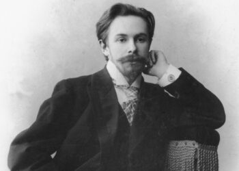 « Vers la flamme » par François Migeot : le cataclysme de Scriabine 9 « Vers la flamme » par François Migeot : le cataclysme de Scriabine