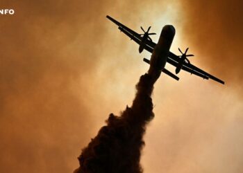 EN DIRECT - Incendie dans l'Aude : 3 personnes considérées comme "disparues" par leurs proches 5 EN DIRECT – Incendie dans l’Aude : 3 personnes considérées comme « disparues » par leurs proches