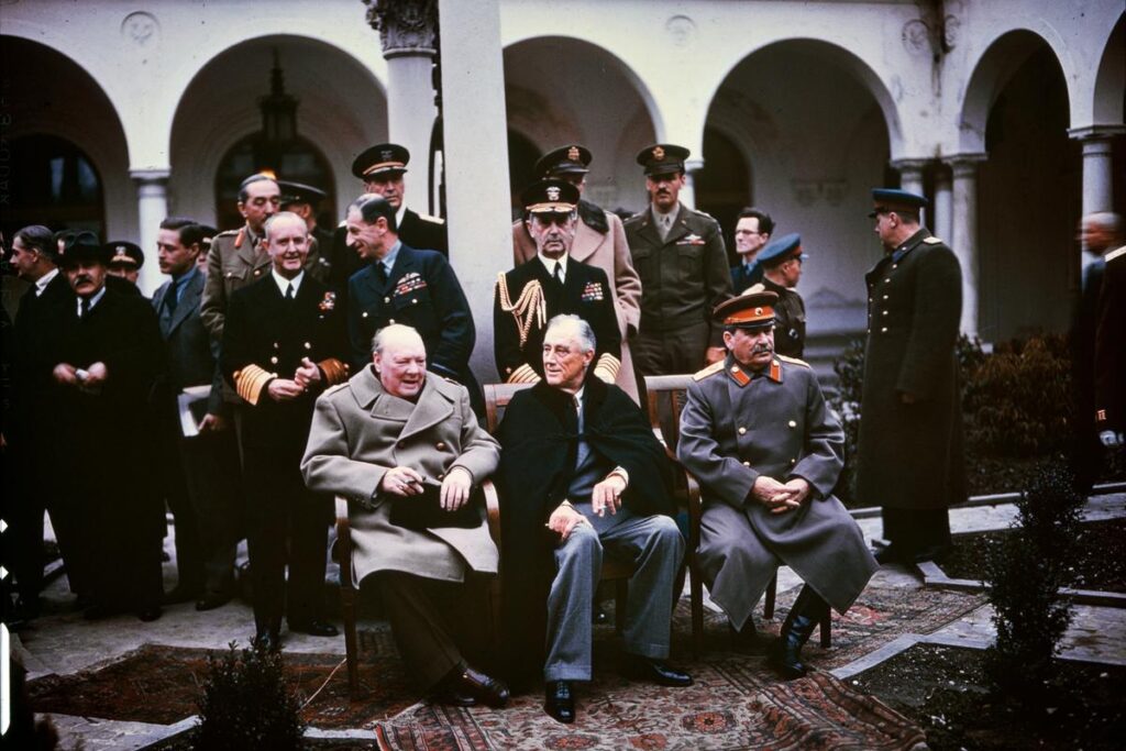 dbc01fb sirius fs upload 1 4b9ewgw8oz92 1749464805696 yalta conference 1945 churchill stalin rooseve