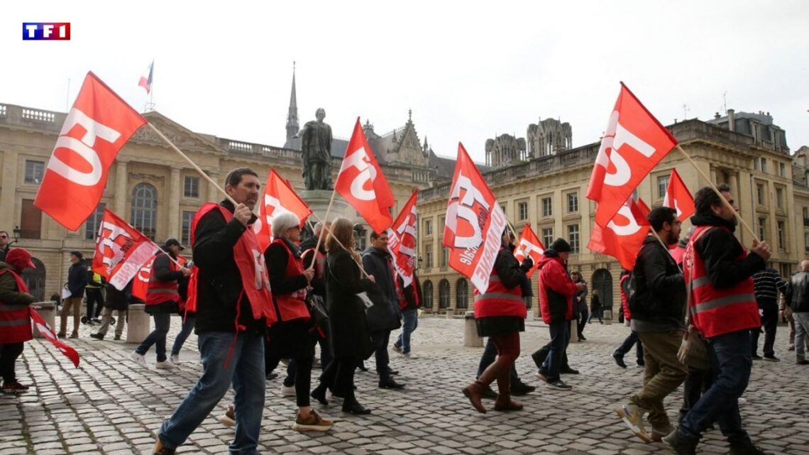 Budget 2026 : Préavis de grève à partir du 1er, blocage le 10… Septembre sous tension ? 4 force ouvriere illustration 788a34 0@1x