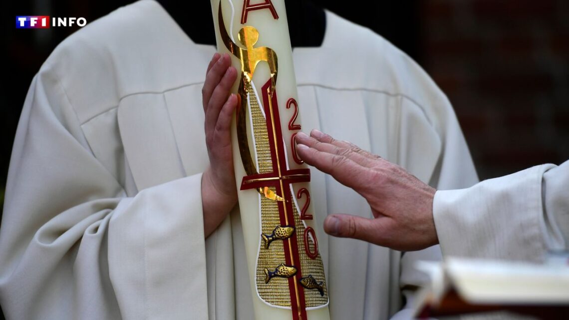 Assomption : que célèbrent en réalité les catholiques le 15 août ? 6 religion messe paques chretien allemagne illustration 56dde3 0@1x