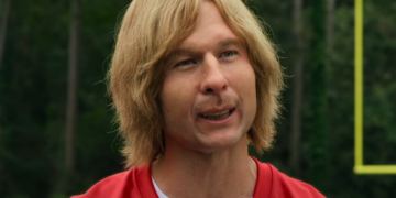 Chad Powers sur Disney+ : Glen Powell méconnaissable dans la bande-annonce !