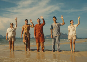 La saison 4 de The White Lotus se déroulera en France !