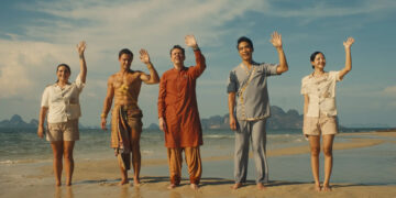 La saison 4 de The White Lotus se déroulera en France !