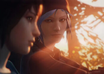 Life is Strange : Amazon s’apprête à adapter le jeu en série.