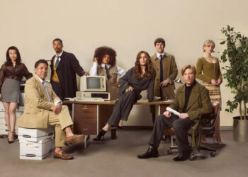 The Paper : la nouvelle série des créateurs de The Office promet un humour encore plus décalé !