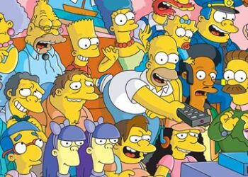 Tout sur Les Simpson et au-delà : Le guide des passionnés de Groening et des aficionados de l’animation | Actualité du 30/08/2025