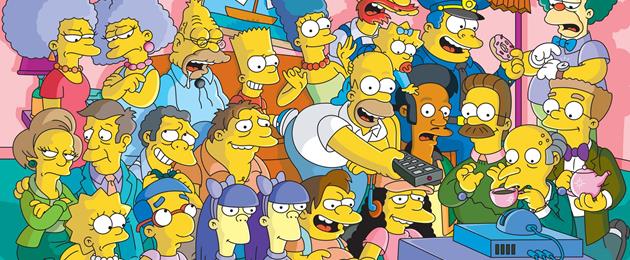 Tout sur Les Simpson et au-delà : Le guide des passionnés de Groening et des aficionados de l'animation | Actualité du 30/08/2025 14 Tout sur Les Simpson et au dela Le guide des