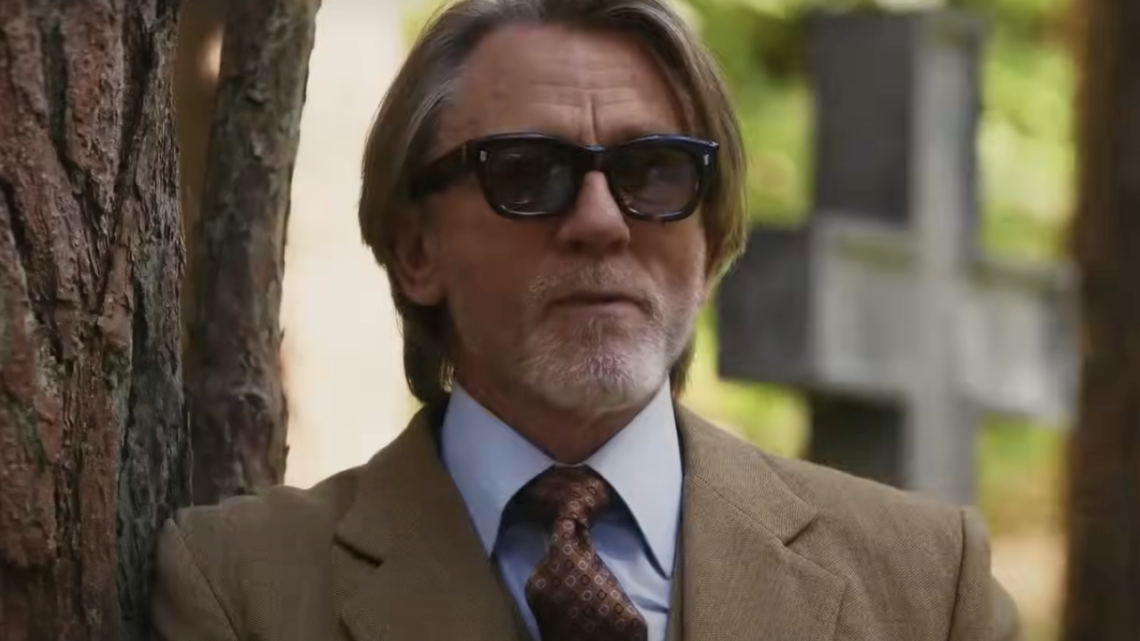 Wake Up Dead Man : Une intrigue à suspense, Netflix dévoile une bande-annonce captivante 4 Wake Up Dead Man Une intrigue a suspense Netflix