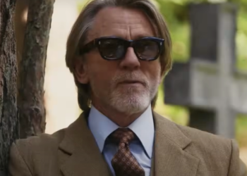 Wake Up Dead Man : Une intrigue à suspense, Netflix dévoile une bande-annonce captivante