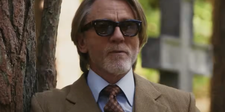 Wake Up Dead Man : Une intrigue à suspense, Netflix dévoile une bande-annonce captivante