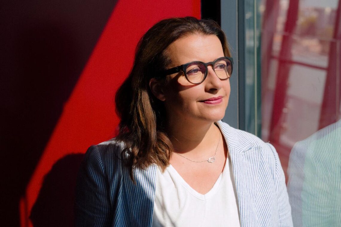 « Face à la droite et à l'extrême droite, il est essentiel de dégager des points d’accord pour établir une “coalition climat” » 6 bc2efd0 upload 1 ynpvdrcuy3z5 cecile duflot 2025 zazzo l1004807