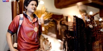 Qui est Carlo Acutis, le « geek de Jésus » canonisé aujourd’hui ?