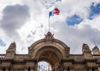 Ukraine : "Prêts" sur les garanties de sécurité, l'Élysée annonce que les Européens espèrent un "soutien" américain. 1 Ukraine : « Prêts » sur les garanties de sécurité, l’Élysée annonce que les Européens espèrent un « soutien » américain.