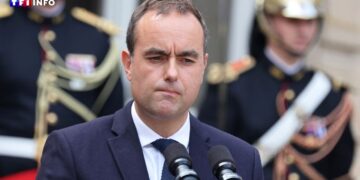 Crise politique : Lecornu aura des entretiens avec Braun-Pivet et Larcher ce jeudi